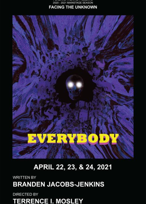 Everybody Poster