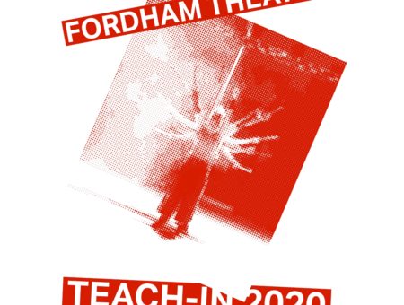Welcome Back! Teach-In 2020
