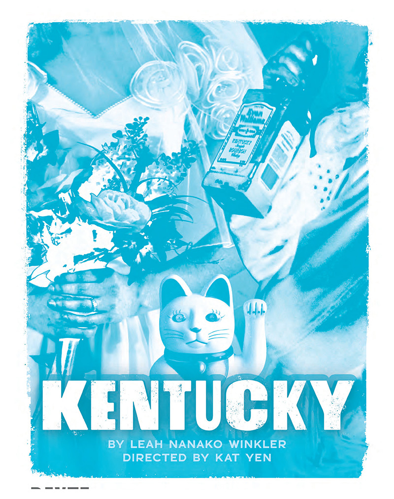 Kentucky Production poster